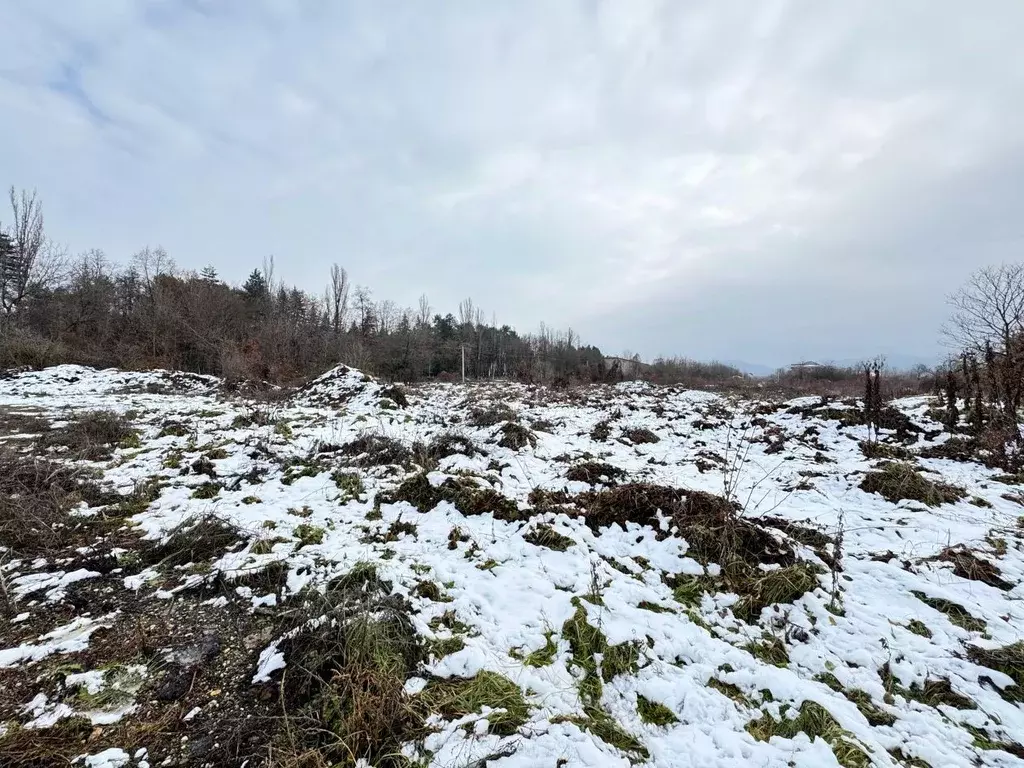 Участок в Кабардино-Балкария, Нальчик ул. Братьев Дигешевых (6.0 сот.) - Фото 1