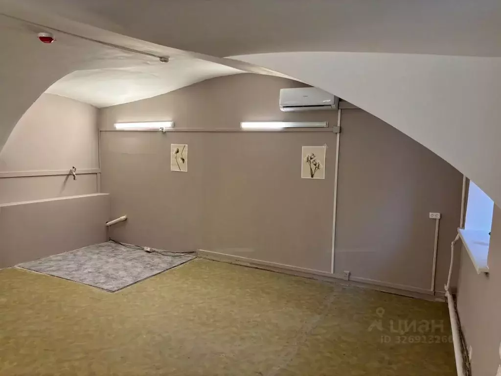 Помещение свободного назначения в Санкт-Петербург пер. Антоненко, 3 ... - Фото 2