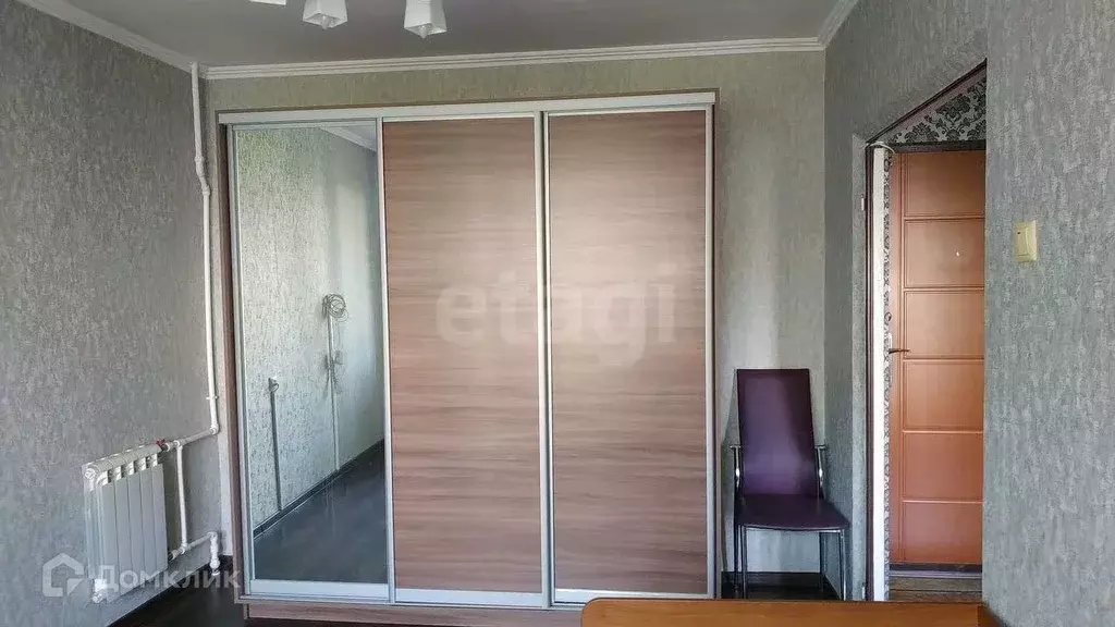 Продаётся 1-к квартира, 21.4 м - Фото 1