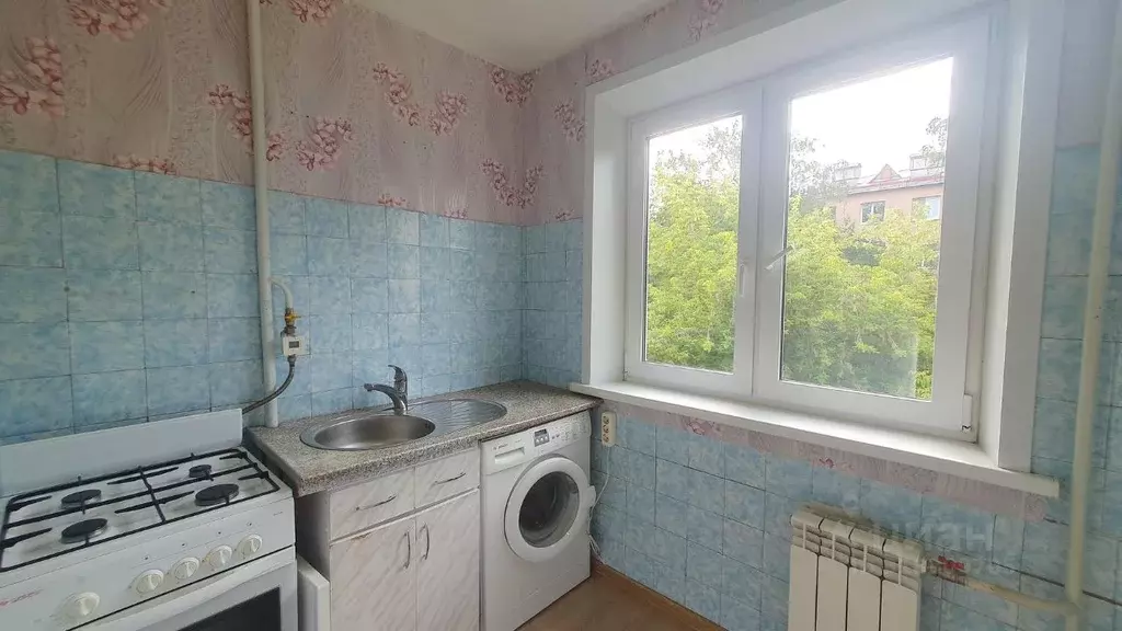 3-к кв. Самарская область, Самара просп. Карла Маркса, 288 (59.3 м) - Фото 1