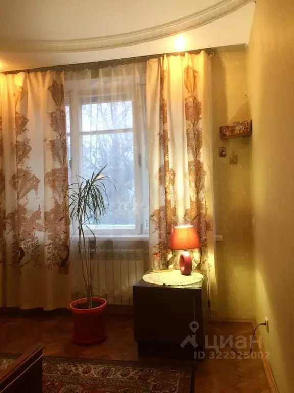 2-к кв. Крым, Симферополь ул. Киевская, 44 (43.0 м) - Фото 0