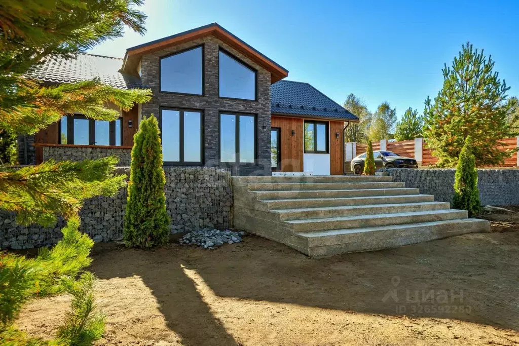 Дом в Московская область, Солнечногорск городской округ, д. Васюково, ... - Фото 2