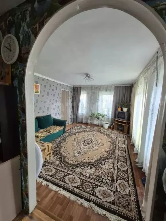 Дом в Брянская область, Новозыбков Луговая ул. (50 м) - Фото 1