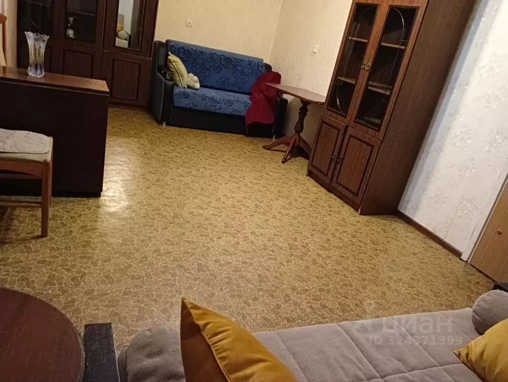 3-к кв. Санкт-Петербург просп. Королева, 24К1 (73.0 м) - Фото 2