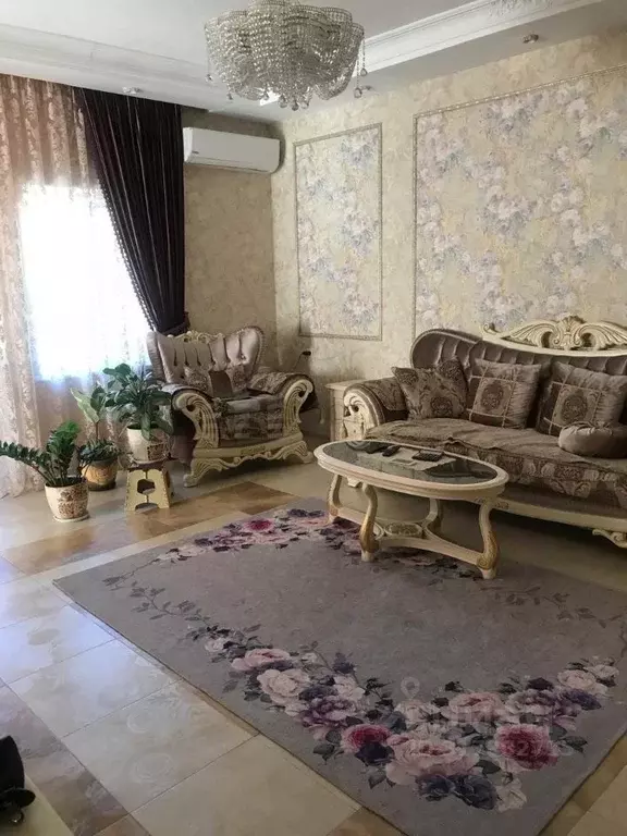 Дом в Краснодарский край, Геленджик Крымская ул., 9 (240 м) - Фото 0