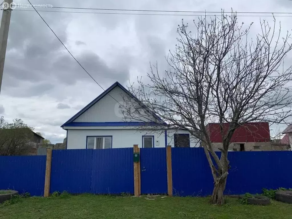 Дом в село Петровское, Почтовая улица (51.2 м) - Фото 2
