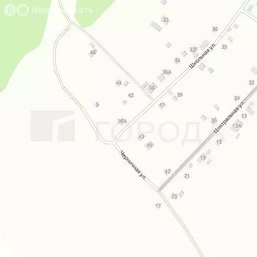 Участок в Алтайский край, городской округ Барнаул, посёлок Черницк, ... - Фото 2