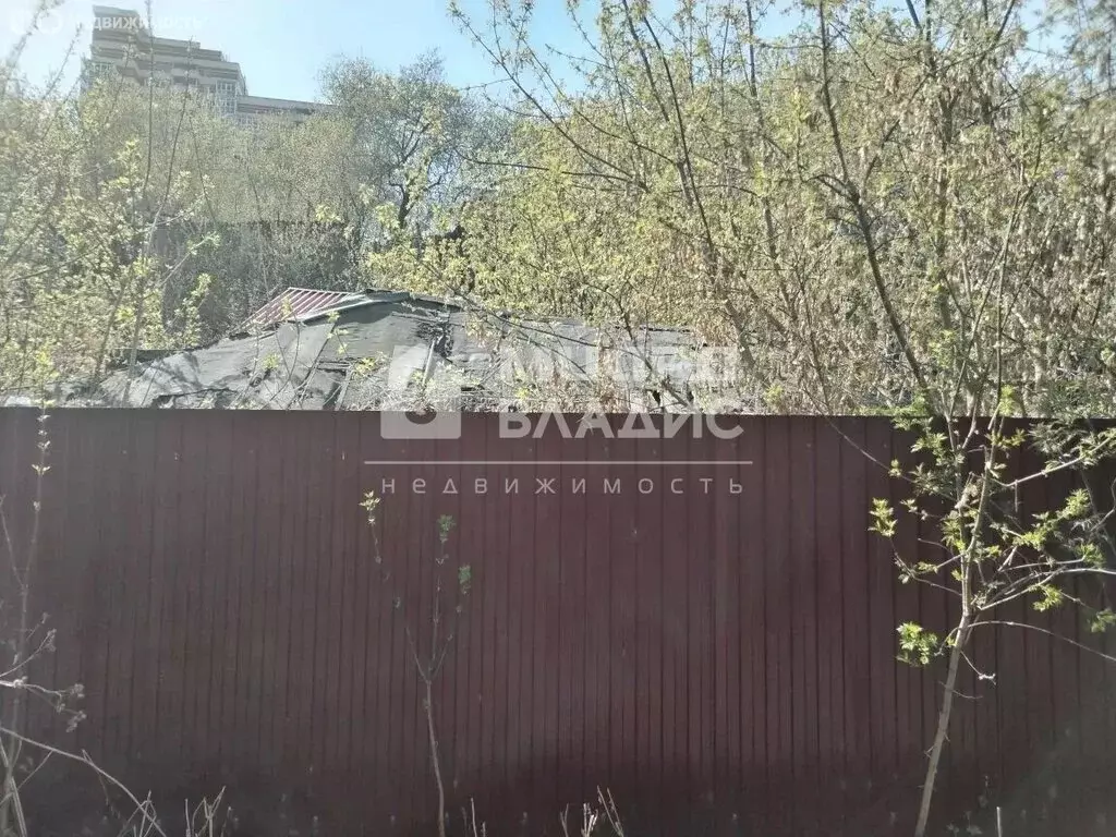 Участок в Омск, Подгорная улица, 204 (2.5 м) - Фото 2