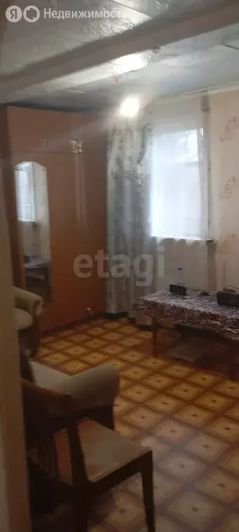 Дом в Златоуст, Комсомольская улица (21.7 м) - Фото 1