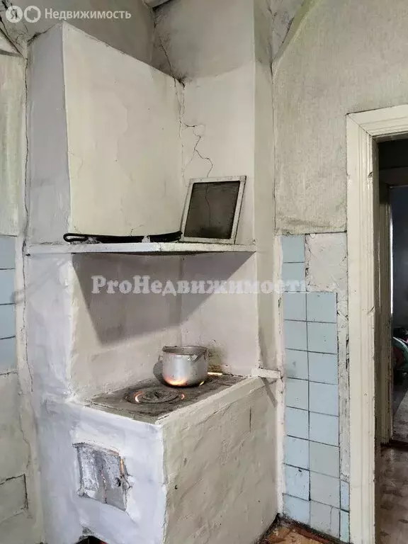 Дом в Кызыл, улица Шевченко (38.6 м) - Фото 1