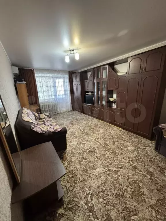 1-к. квартира, 32,7 м, 2/9 эт. - Фото 0