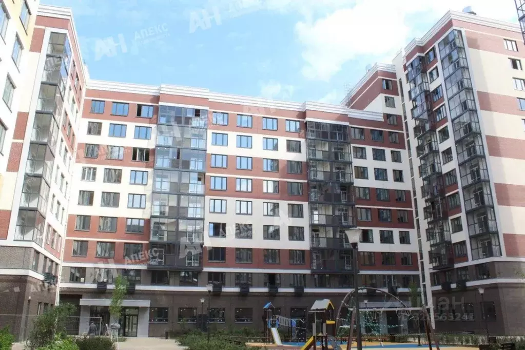 Помещение свободного назначения в Москва бул. Веласкеса, 7к3 (124 м) - Фото 1