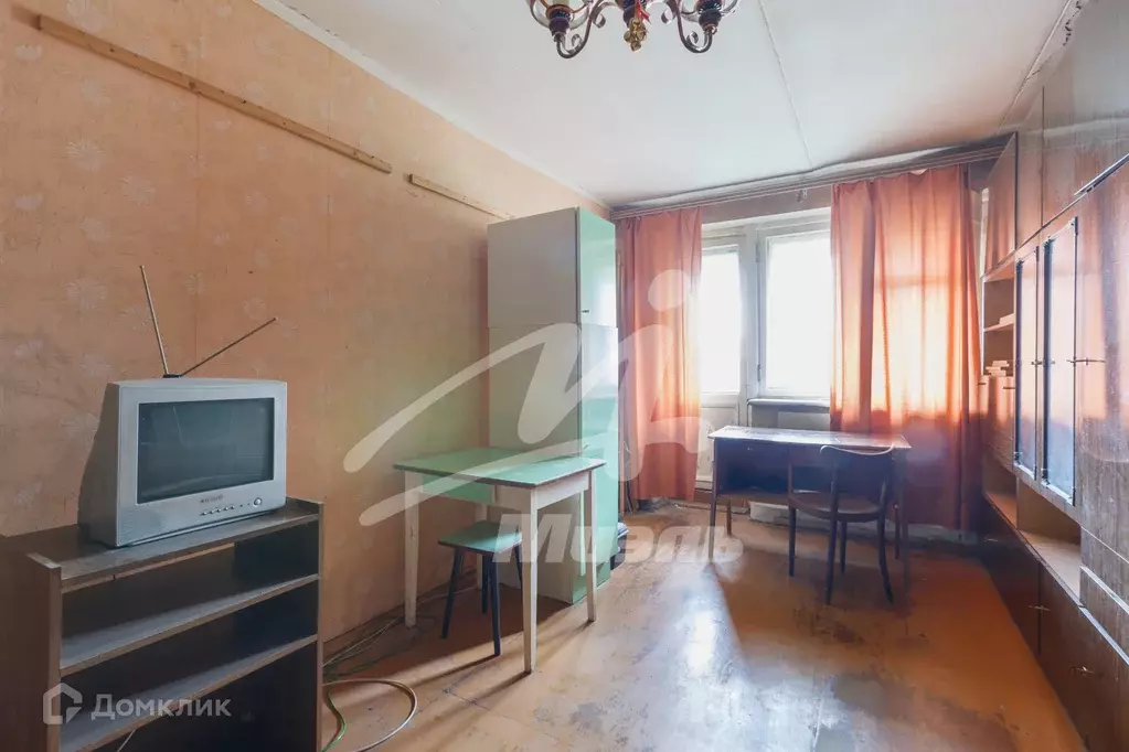 Продаётся 1-к квартира, 30.8 м - Фото 0
