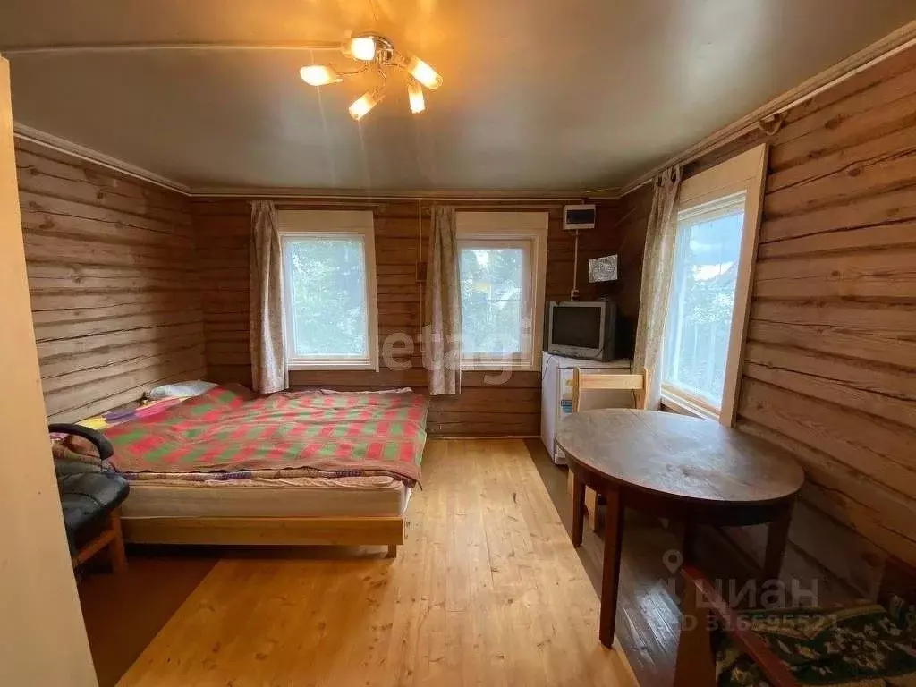 Дом в Архангельская область, Котласский муниципальный округ, Травники ... - Фото 1