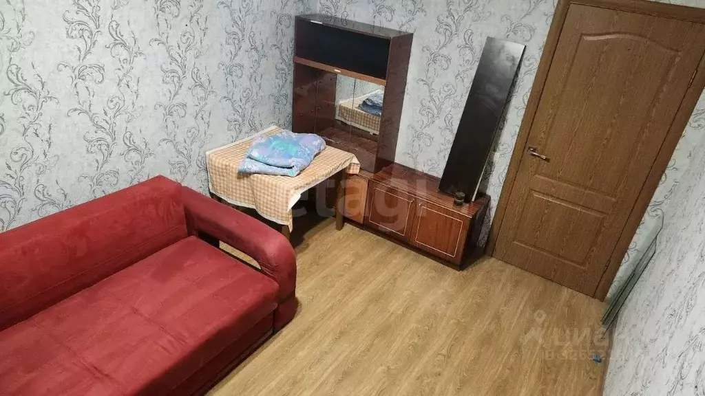 Комната Ставропольский край, Ставрополь Шпаковская ул., 115 (14.0 м) - Фото 2