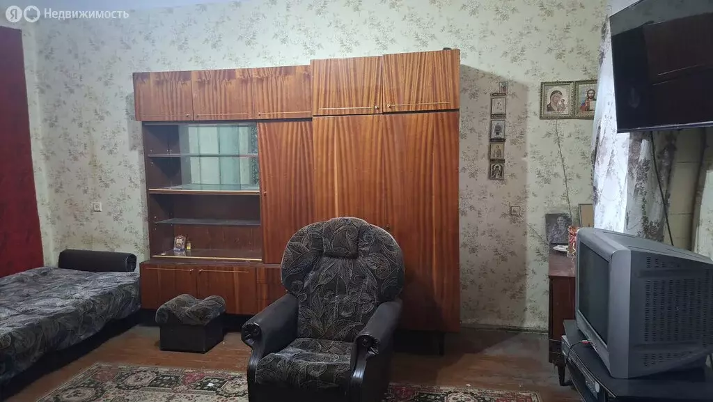 Дом в Симферополь, Красноармейская улица, 103 (112.6 м) - Фото 2