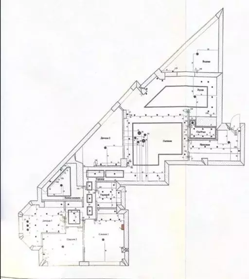 Продаётся 4-к квартира, 182 м - Фото 1