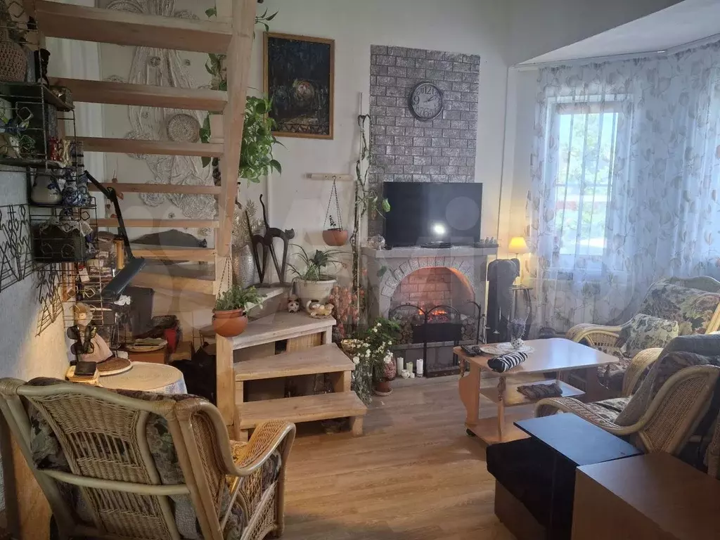 Дом 70 м на участке 9 сот. - Фото 0