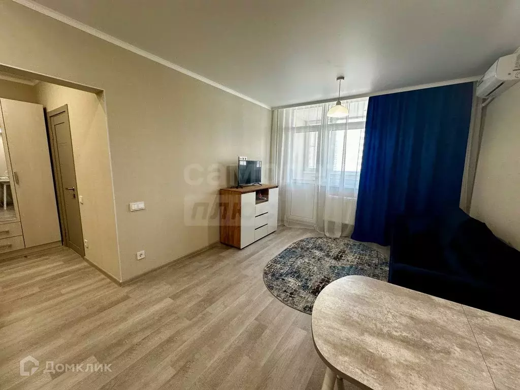 Продаётся квартира-студия, 26.4 м - Фото 1