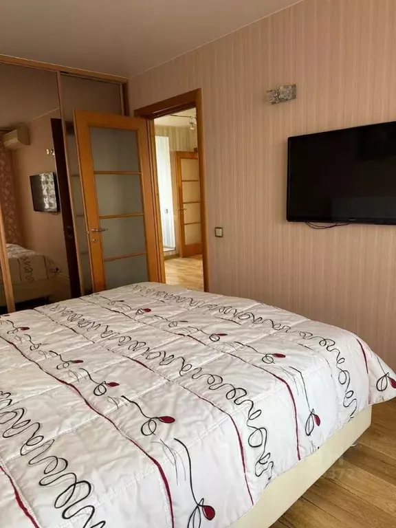 3-к кв. Москва, Москва, Зеленоград к1818 (80.0 м) - Фото 2