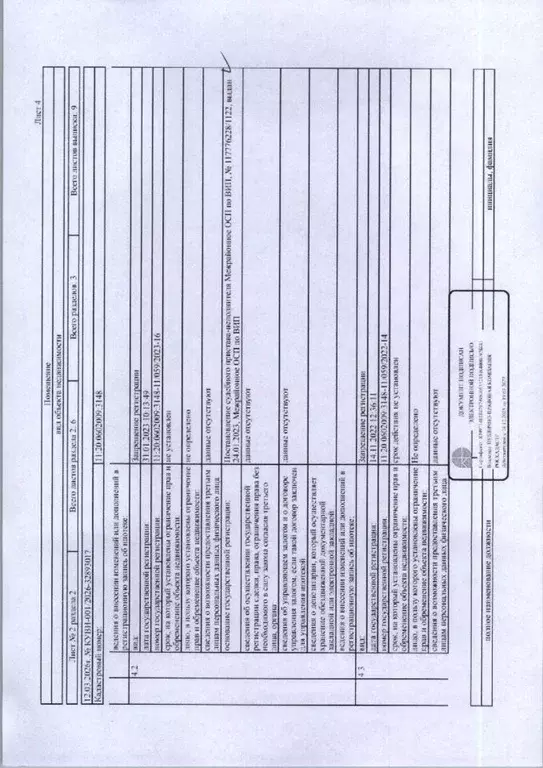 Помещение свободного назначения в Коми, Ухта наб. Нефтяников, 19 (96 ... - Фото 2
