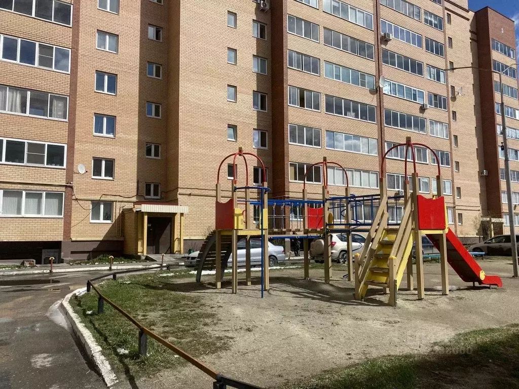1-к кв. Свердловская область, Березовский Театральная ул., 22 (33.3 м) - Фото 1