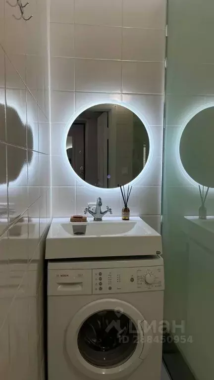 2-к кв. Свердловская область, Екатеринбург ул. Луначарского, 74 (42.0 ... - Фото 2