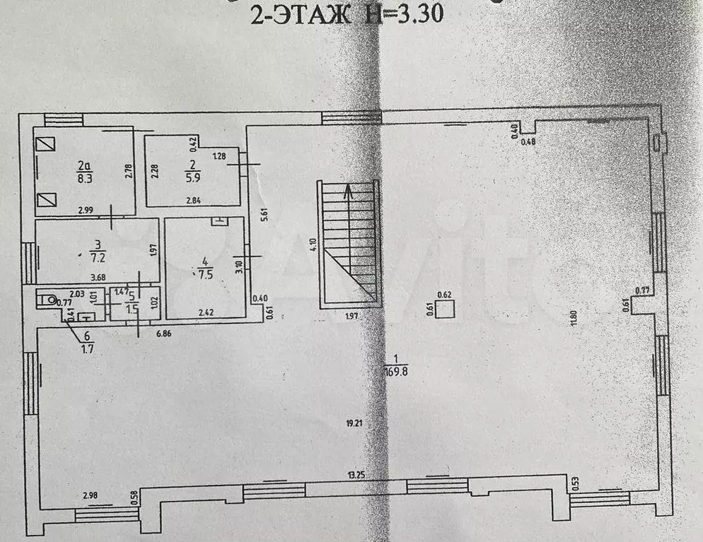 Продаётся Отдельно стоящее здание по ул. Муромская - Фото 0