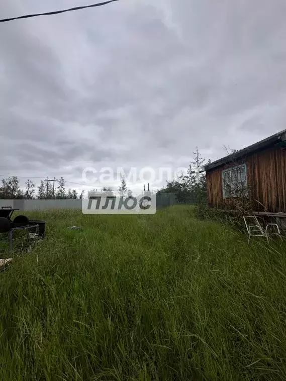 Дом, 34.9 м - Фото 2