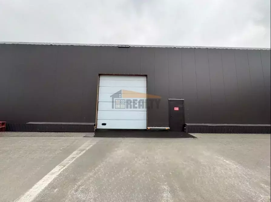 Производственное помещение в Московская область, Балашиха городской ... - Фото 1