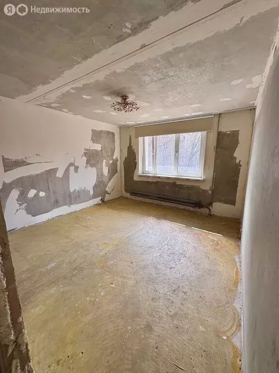 1-комнатная квартира: Люберцы, Инициативная улица, 7 (38.3 м) - Фото 1