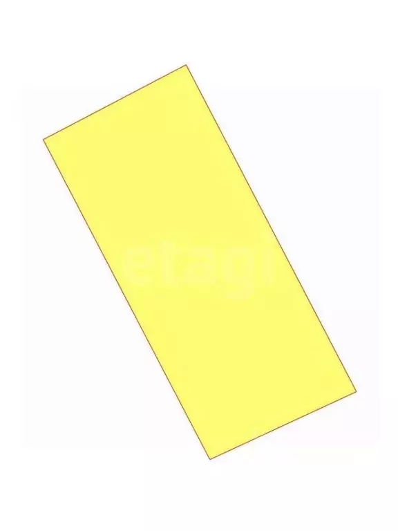 Участок в Курганская область, Курган с. Зайково,  (15.25 сот.) - Фото 2