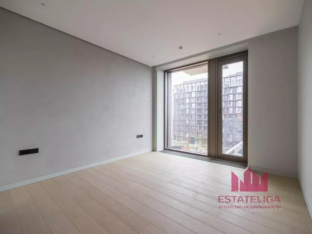 3-к кв. Москва ул. Братьев Фонченко, 1к2 (116.7 м) - Фото 1