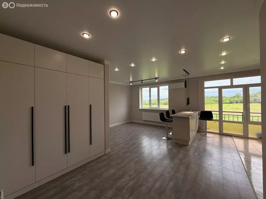 2-комнатная квартира: Нальчик, улица Шогенова, 55к49 (64.5 м) - Фото 2