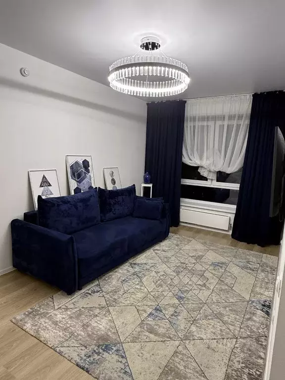 2-к кв. Московская область, Мытищи Юбилейная ул., 10 (52.0 м) - Фото 2