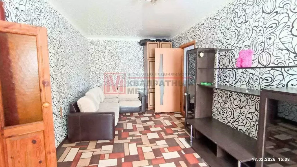 Дом в Старый Оскол, переулок Мира (64.1 м) - Фото 1