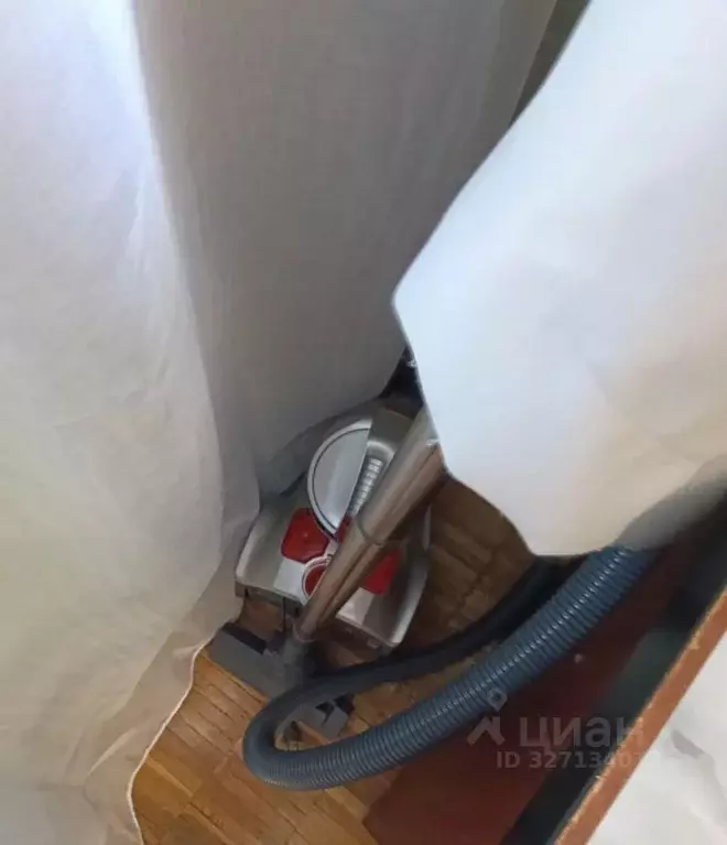 1-к кв. Москва Аэродромная ул., 10К1 (35.0 м) - Фото 2