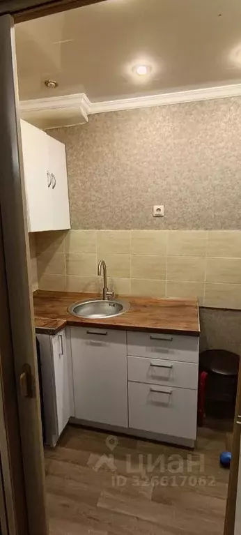 1-к кв. Москва ул. Менжинского, 17К2 (30.0 м) - Фото 1