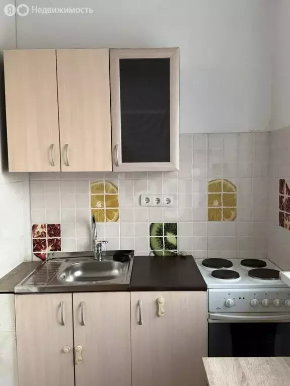 1-комнатная квартира: Краснодар, Музыкальный микрорайон, улица имени ... - Фото 1