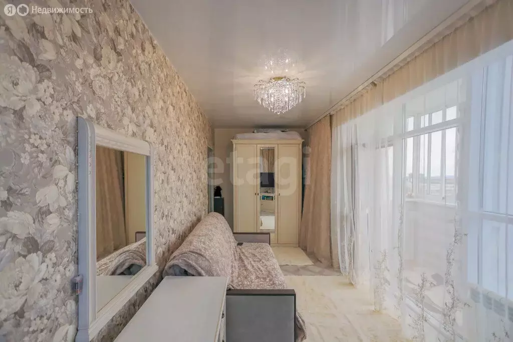2-комнатная квартира: Ангарск, 18-й микрорайон, 20 (62 м) - Фото 2