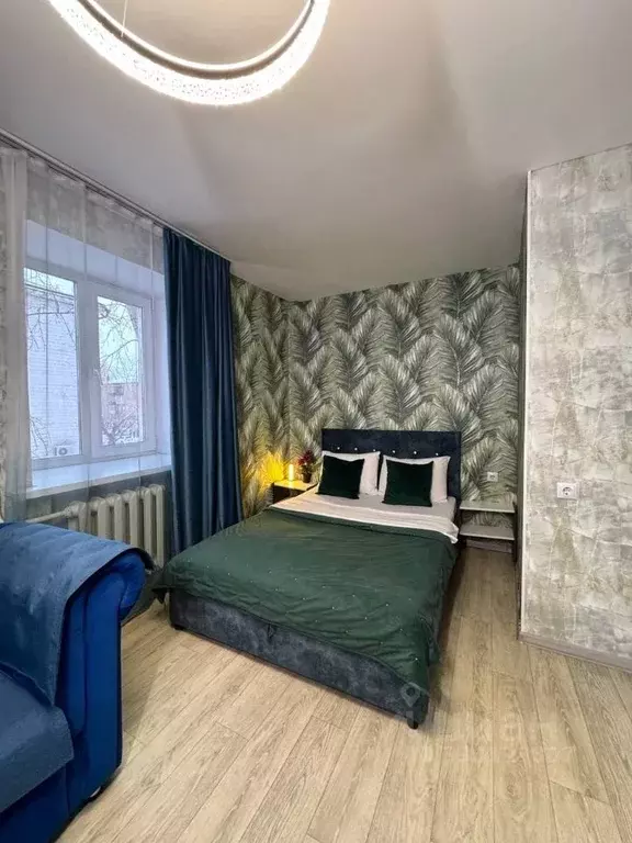 1-к кв. Тыва, Кызыл ул. Кочетова, 102 (35.0 м) - Фото 2