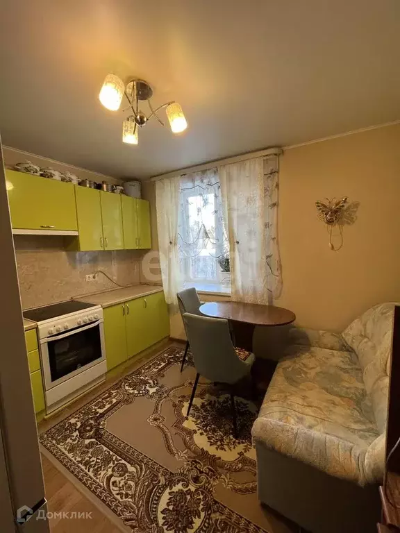 Продаётся 1-к квартира, 36.9 м - Фото 1