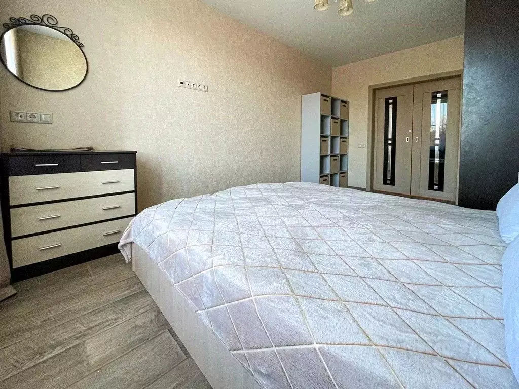 2-к кв. Калужская область, Обнинск просп. Ленина, 137к4 (53.6 м) - Фото 2