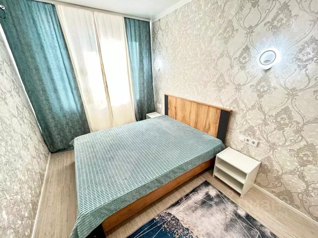 2-к кв. Астраханская область, Астрахань Васильковая ул., 7 (40.0 м) - Фото 1