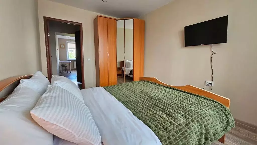 2-к кв. Свердловская область, Серов ул. Каляева, 41 (47.0 м) - Фото 2