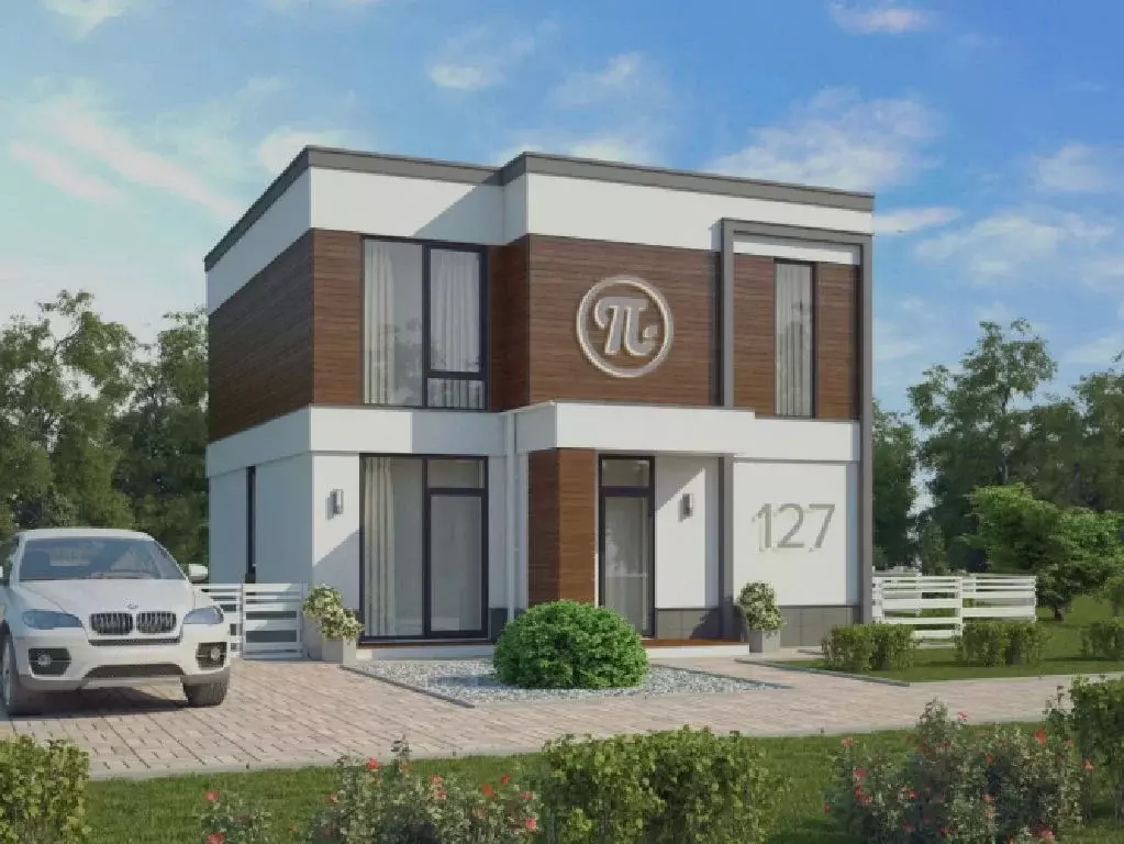 Продается дом в д. Андреевское - Фото 1