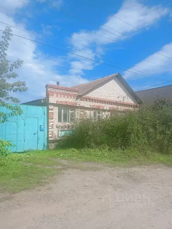 Дом в Челябинская область, Миасс Комсомольская ул., 135 (57 м) - Фото 1