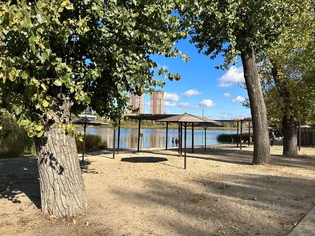 Студия Ростовская область, Ростов-на-Дону, Нахичевань ул. 23-я Линия, ... - Фото 2