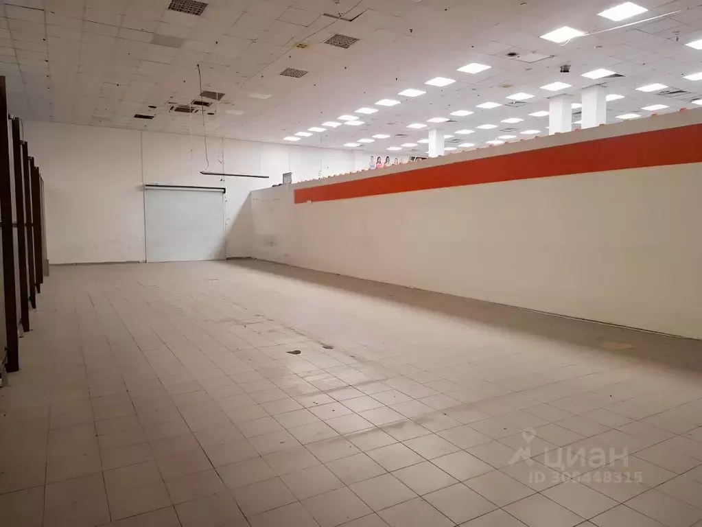 Торговая площадь в Астраханская область, Астрахань Минусинская ул., 8 ... - Фото 2