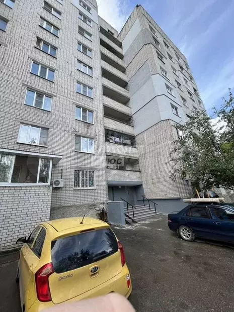 квартира-студия, 17 м, 8/9 эт. - Фото 0